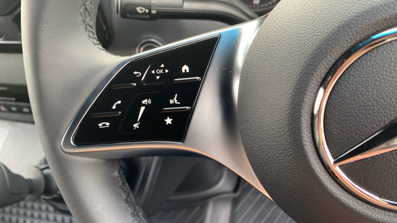 Mercedes-Benz Sprinter 315Cdi L3 Diesel Rwd 3.5t H2 Select Van